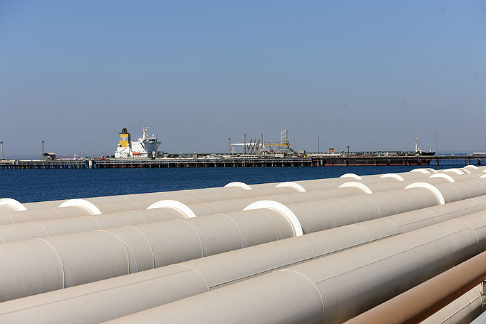 افزایش فروش نفت ایران و رشد مبادلات تجاری بدون برجام
