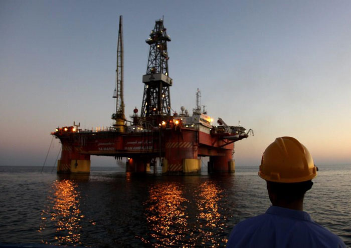 چالش‎ها و برنامه‎های اجرایی شرکت نفت خزر بررسی شد