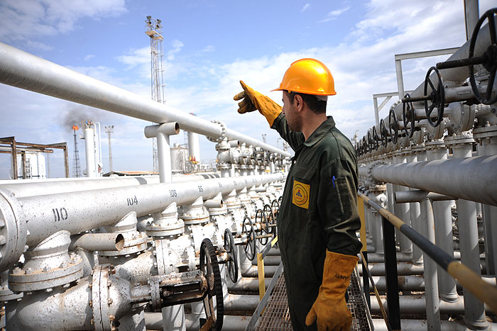 Localization of 8,000 Oil, Gas Items in MOGPC since March