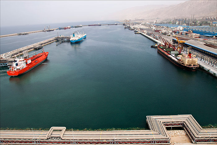 US Cannot Prevent Iran Petchem Exports: MP