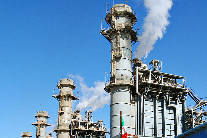 Iran Petchem Targets Value Chain Completion