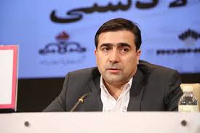 معاون امور توسعه و مهندسی شرکت ملی نفت ایران منصوب شد