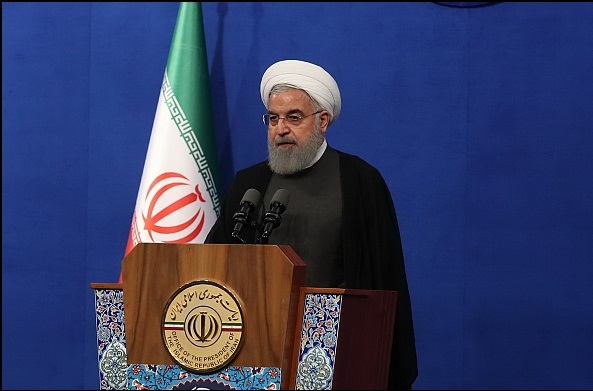 سخن گفتن از توقف صادرات نفت ایران نشانه نداشتن درک سیاسی است