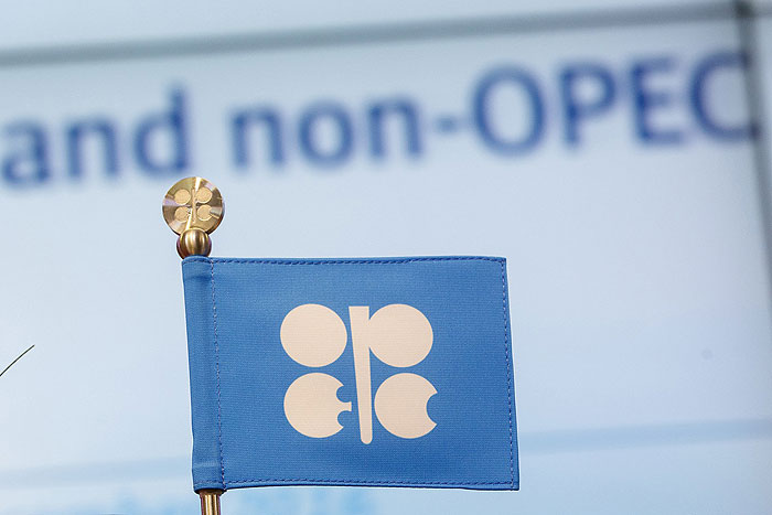 رشد میانگین هفتگی قیمت سبد نفتی اوپک