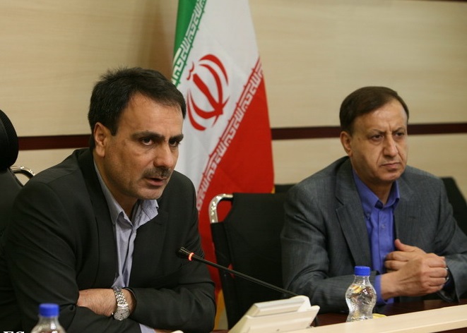 تفاهم‌نامه احداث یک مرکز تفکیک و 2 ایستگاه تقویت فشار گاز در استان فارس امضا شد