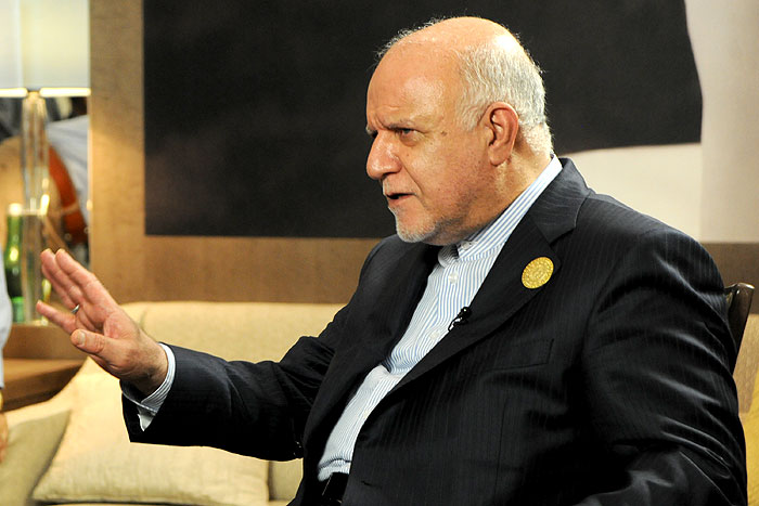 Zangeneh: Latest OPEC Statement Confirms October 2016 Decisions