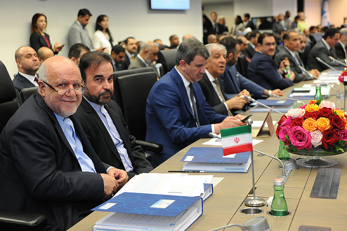 Members Endorse Full Compliance with OPEC Output Cut Plan