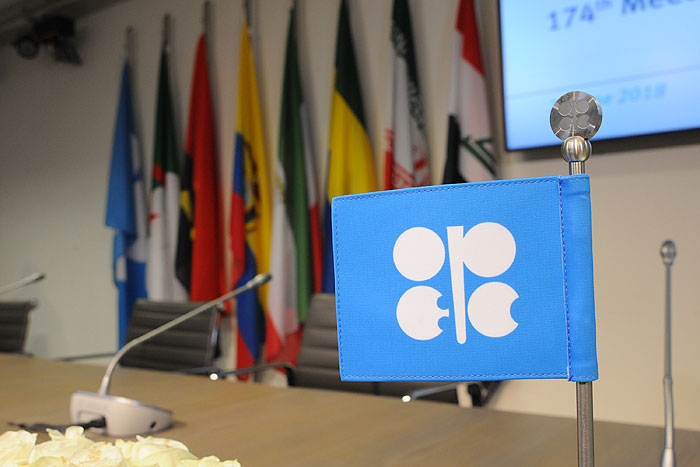 174th OPEC Summit and Balance of Power in Oil Market