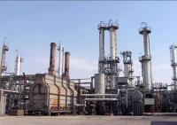 Value Chain to Complete at Abadan Petchem Plant