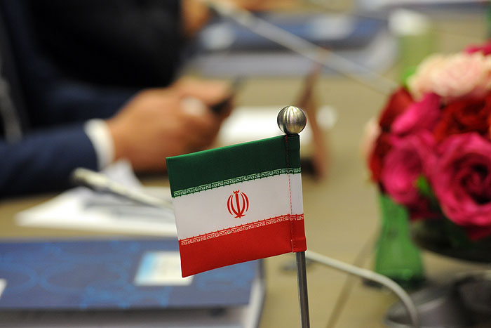ایران از مشارکت در توافق کاهش تولید نفت معاف شد