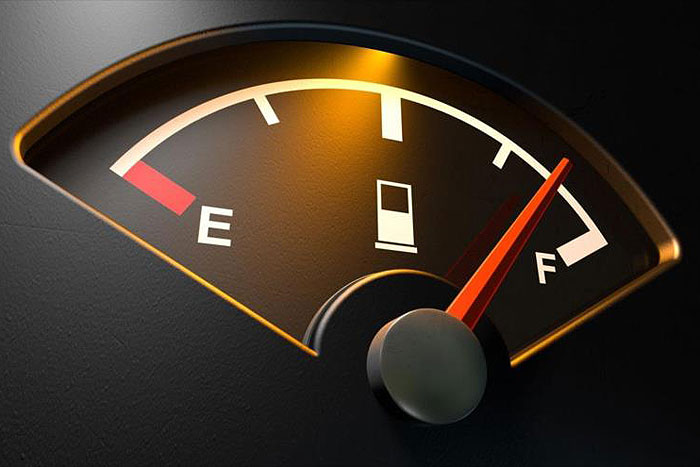 میانگین مصرف بنزین کل کشور به روزانه ۷۹ میلیون لیتر رسید