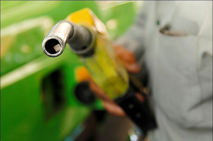 افزایش قیمت بنزین، تورم ایجاد نمی‌کند