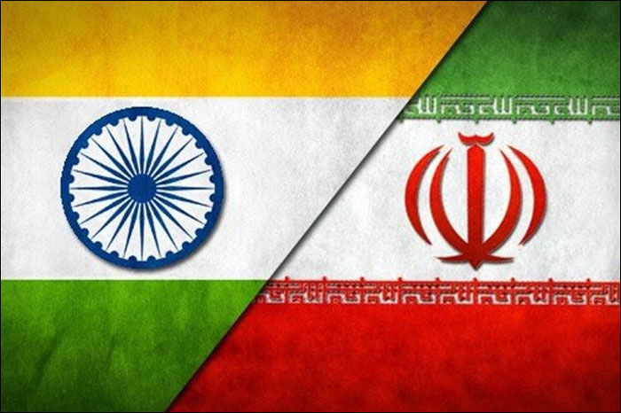 دولت هند دستور توقف واردات نفت از ایران را نداده است