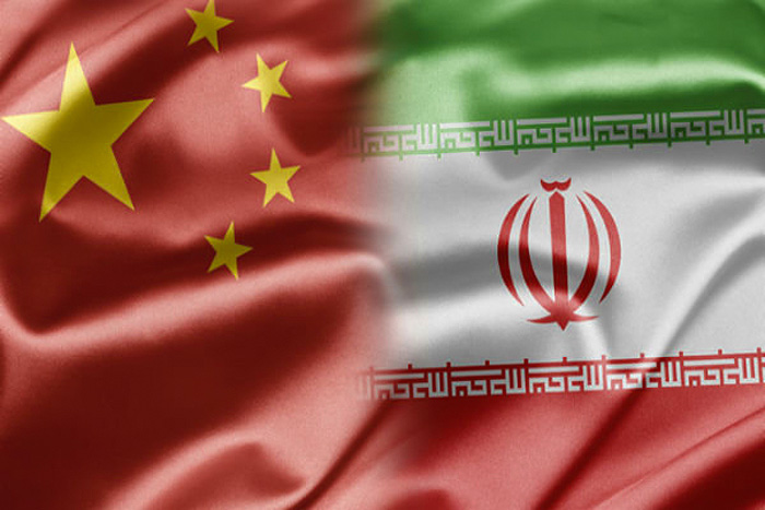 چین بر ادامه همکاری‌های تجاری با تهران تاکید کرد