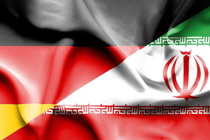 مدیرعامل شرکت دوریون آلمان: در ایران می‌مانیم