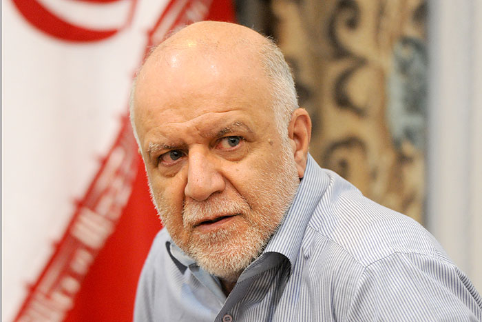 Zangeneh Sends Letter of Complaint to OPEC on JMMC Fault