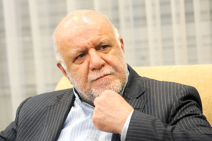 Total ُSouth Pars Investment to Stay in Iran: Zanganeh