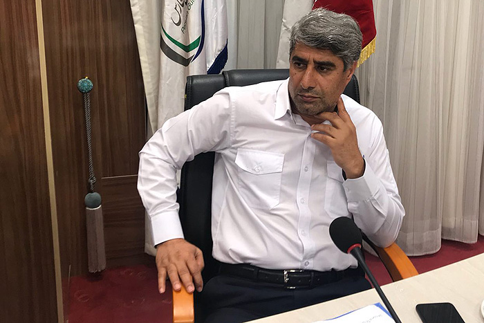 پردیس؛ بزرگ‌ترین صادرکننده اوره و آمونیاک ایران