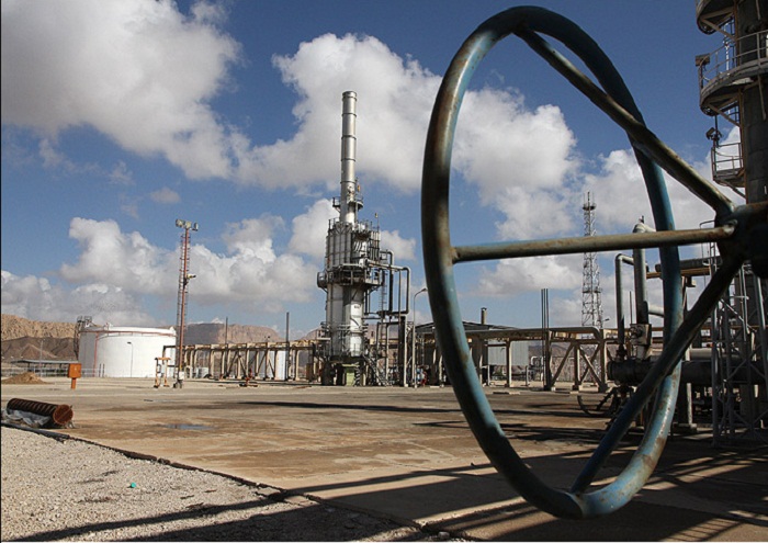 تحقق تولید تکلیفی نفت و گاز زاگرس‌ جنوبی در نیمه نخست امسال