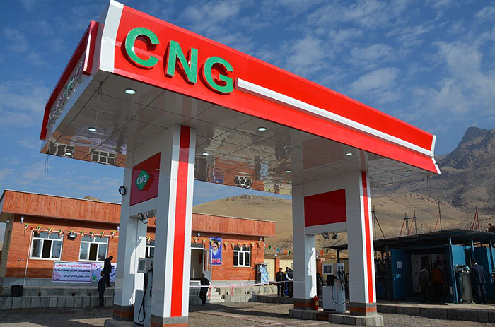 صرفه‌جویی بیش از ۵۱ میلیون لیتر بنزین در منطقه یزد