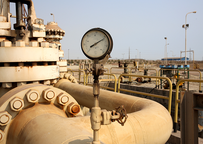 ثبت رکوردی تازه در انتقال فرآورده‌های نفتی در منطقه خلیج‌فارس