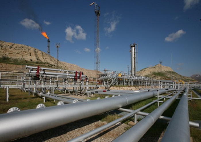 No-Flaring in Cheshmeh-Khosh Expected This Year