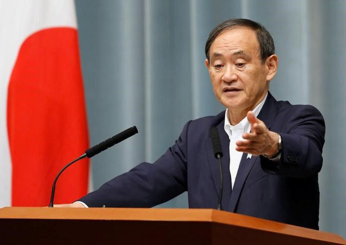 تلاش ژاپنی‌ها برای معاف شدن از تحریم‌های ضد ایرانی