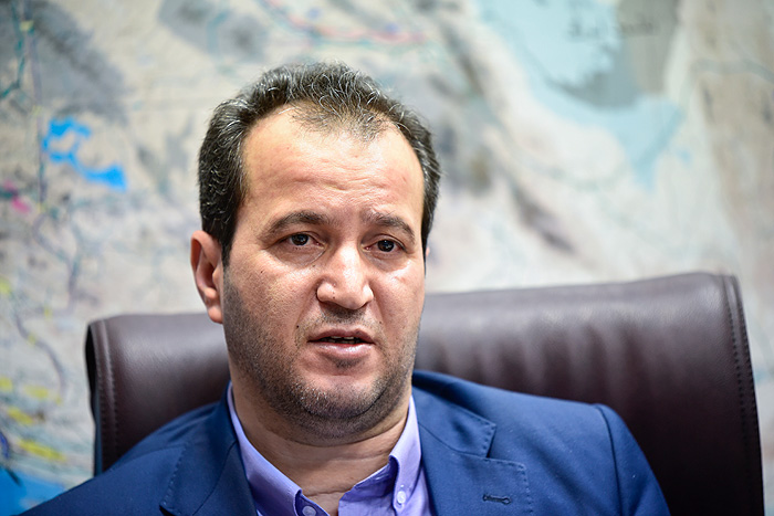 سعید خوشرو، عضو اصلی هیئت مدیره شرکت ملی نفت ایران شد