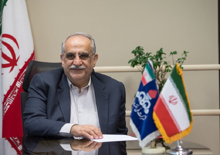 NIOC Focused on Implementing Methods to Counter Oil Sanctions: CEO