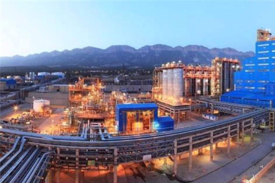 آینده‌ روشنی در انتظار صنعت نفت ایران است