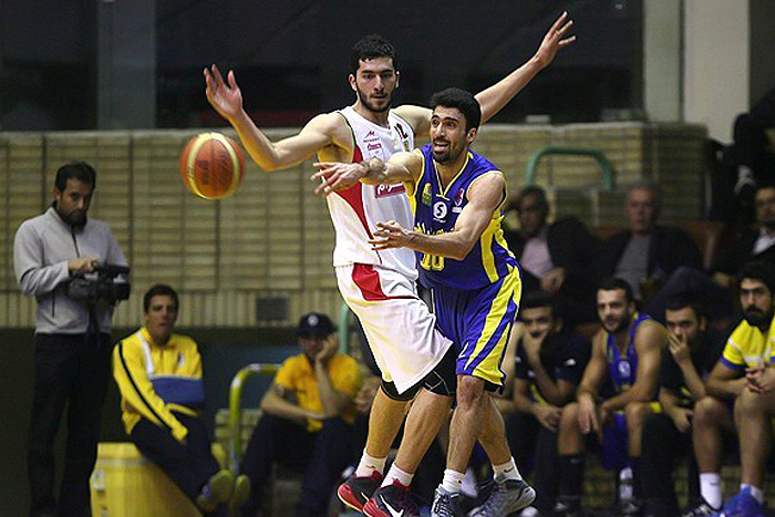 Petrochimi Bandar Imam Wins Asia Basketball Championship