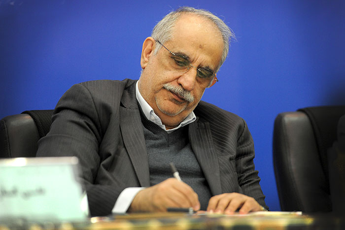 مشاور ارشد مدیرعامل شرکت ملی نفت ایران منصوب شد