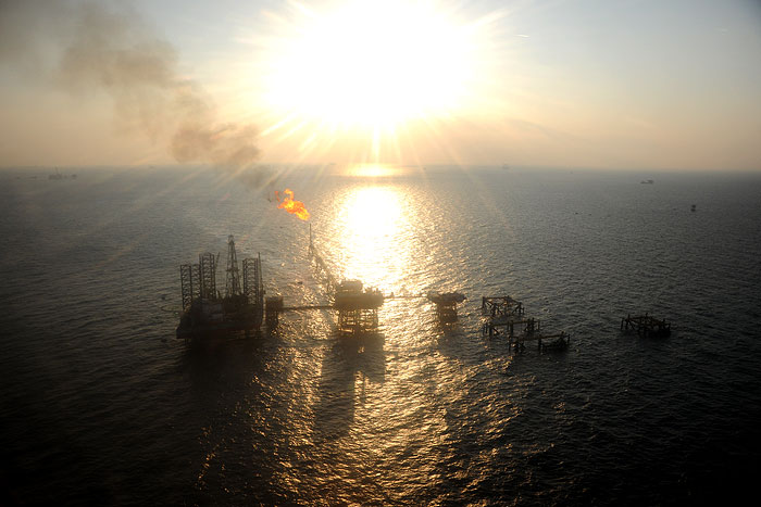 وجود ۲۰۰ مخزن نفت و گاز توسعه‌نیافته در ایران
