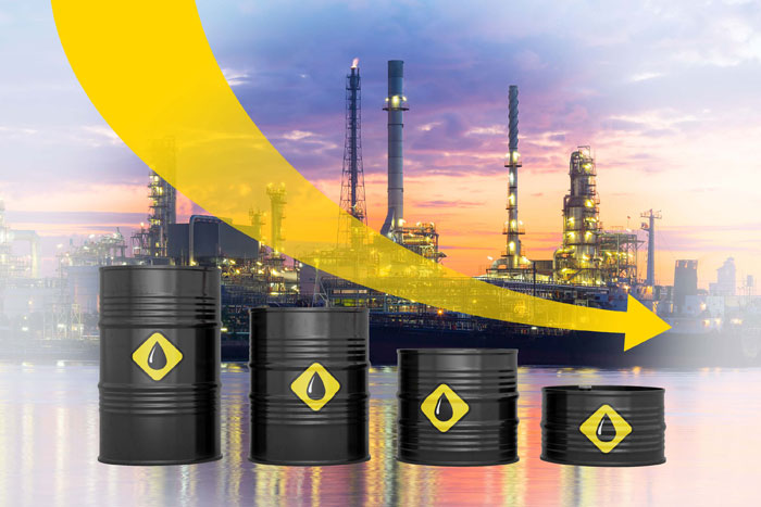 عراق و کویت هم قیمت‌ فروش نفت صادراتی خود را کاهش دادند
