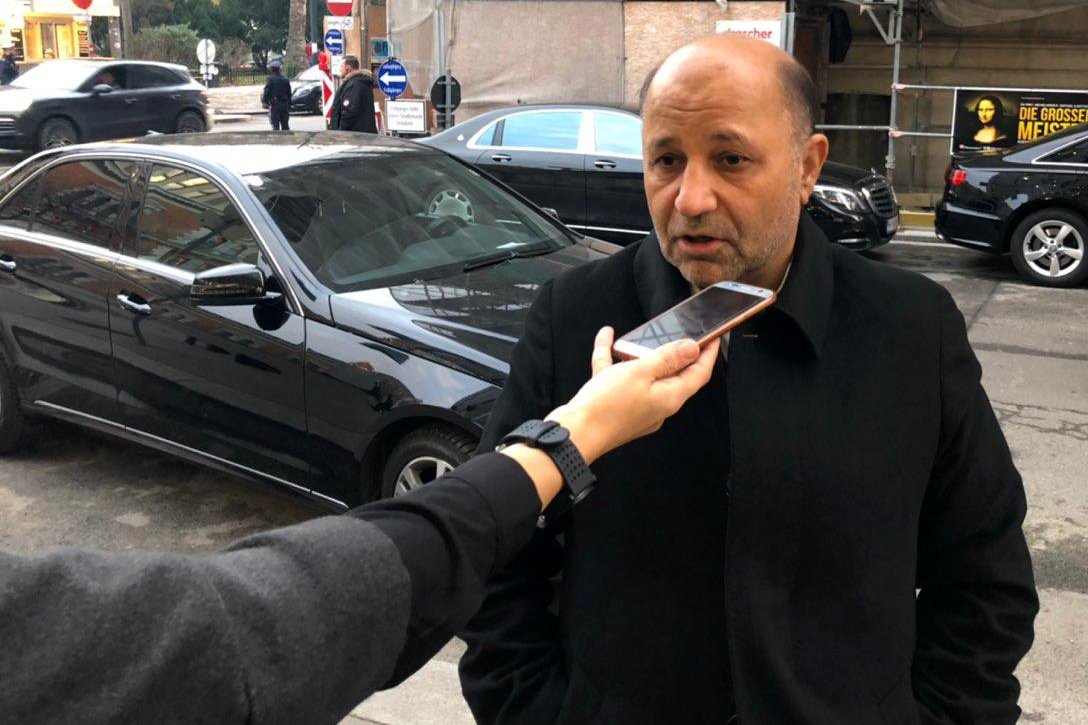 وزیر نفت سرسختانه از مواضع ایران در اوپک دفاع کرد