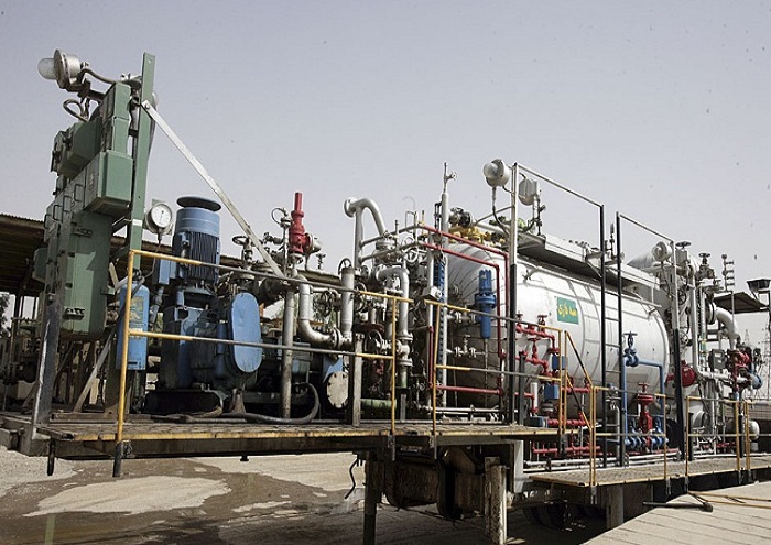 افزایش ​استحصال برداشت با بهره‎مندی از دستگاه‎های فرآورش نفت در گچساران