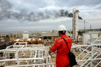 Doroud, Arvand Oil Fields Up for Investment