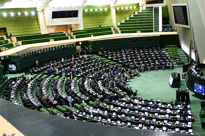 نشست غیرعلنی مجلس شورای اسلامی برای بررسی بودجه برگزار می‌شود