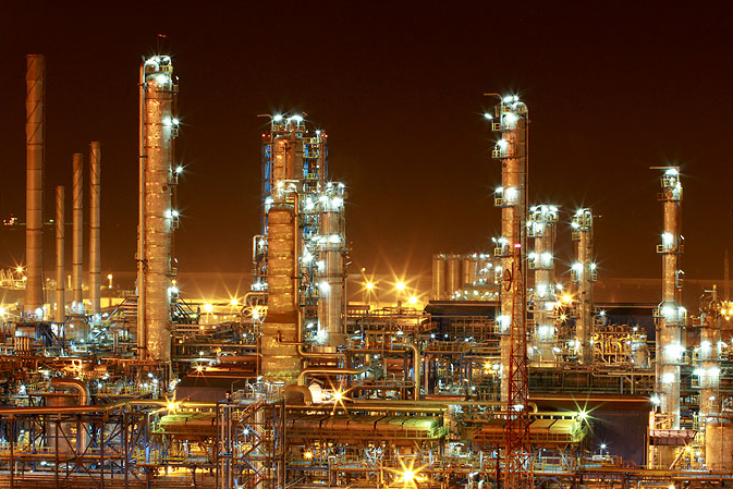 Plant Able to Supply Iran p-Xylene Demand Alone

