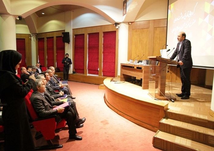 گردهمایی تاریخ پزشکی در صنعت نفت ایران برگزار شد